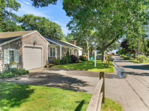 23 Ginger Plum Lane Harwich Port Cape Cod - Ginger Plum Cottage